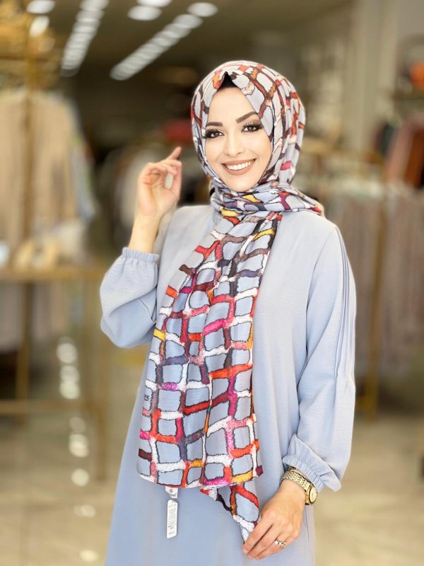 Eşarp ürünleri Hepsi Tesettür Tesettür Giyim Modelleri Uygun Fiyatlarla