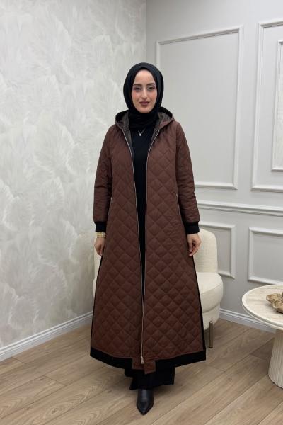Beyza Mont Kahverengi