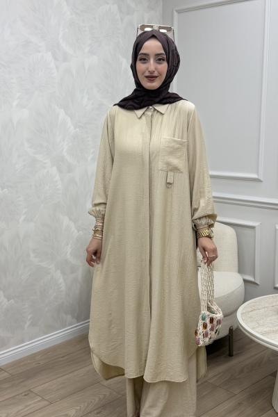 Damla Takım Krem