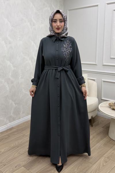 Didem Elbise Antrasit