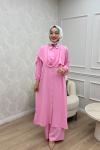 Dilara Takım Pembe
