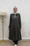 Leyla Takım Haki