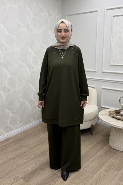 Meral Takım Haki