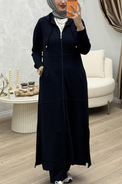 Mira Takım Lacivert