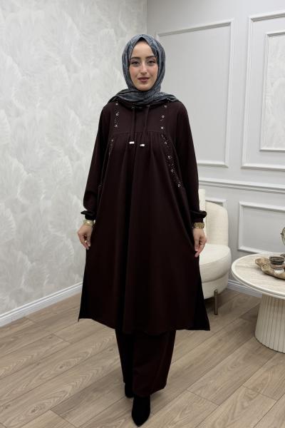 Rümeysa Takım Acı Kahve