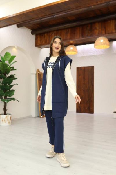 10000 Penye 3 Lü takım