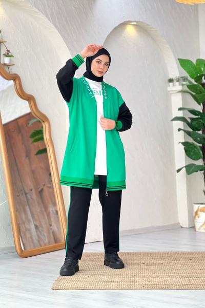 10049 Penye 3 Lü Takım