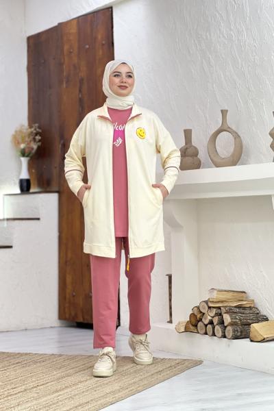 10109-  3 Lü  Takım