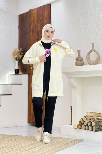 10109-  3 Lü  Takım