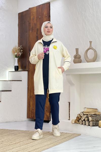 10109-  3 Lü  Takım