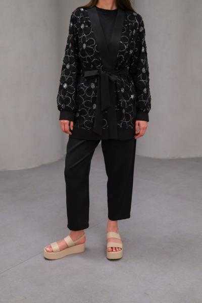 10662 Krep 3 Lü Takım