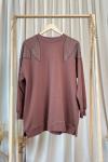 5253 Basic Tunik
