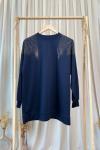 5253 Basic Tunik