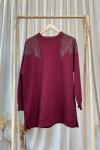 5253 Basic Tunik