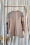 5253 Basic Tunik