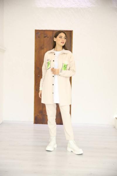 9957 3 Lü Kot Takım