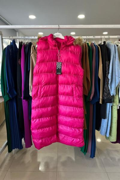 Astarlı Şişme Yelek