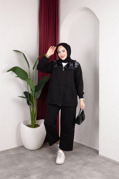 Ayten İki İplik Spor Takım