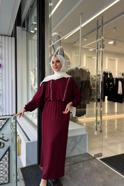 Binnur Etekli Oysho Takım