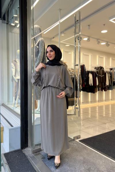 Binnur Etekli Oysho Takım