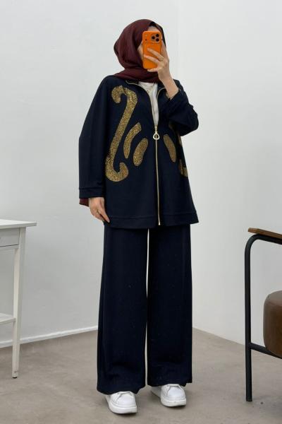 Dina Oysho takım