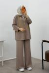 Dina Oysho takım
