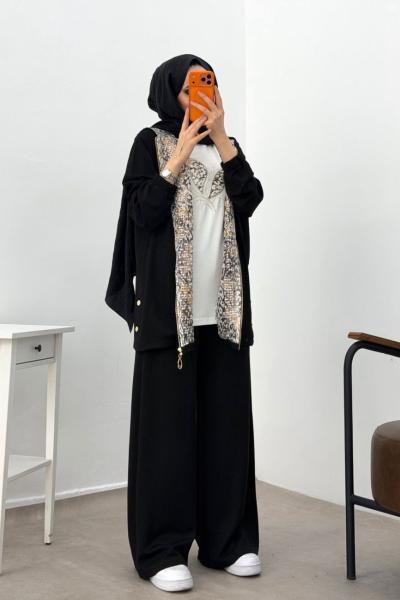 Elif Oysho 3 Lü Takım