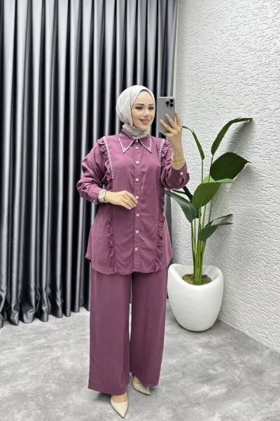 Feryal Tensel Kot  Takım