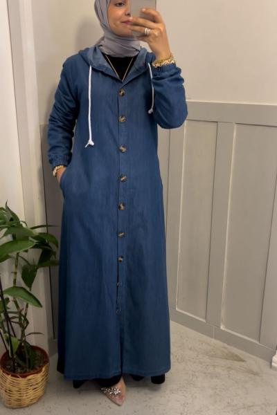 Gülnur Tensel Kot Kap