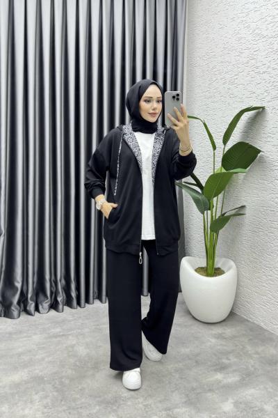 Hareli Oysho  3 Lü Takım