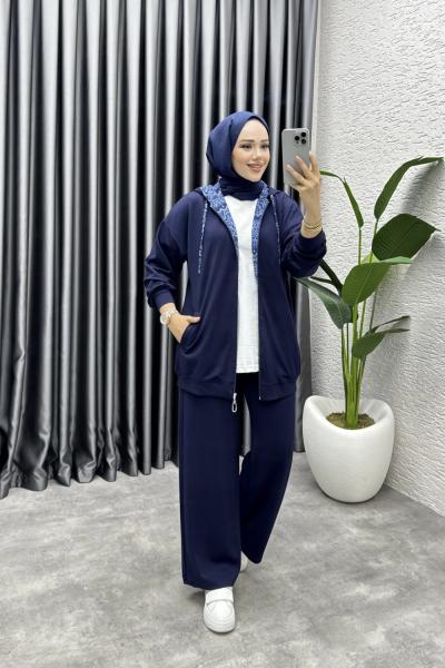 Hareli Oysho  3 Lü Takım