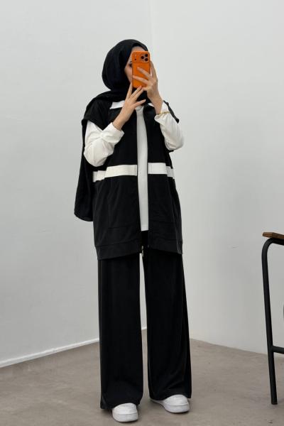 Karen Oysho 3 Lü Takım