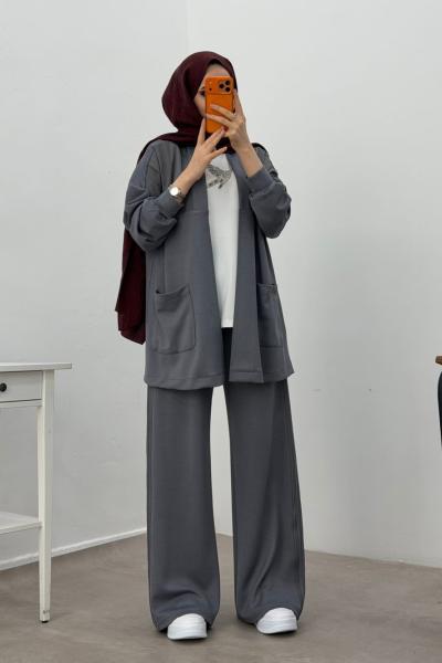 Linda Oysho 3 Lü Takım