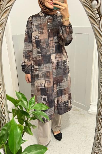 Mahinur Kadife Takım