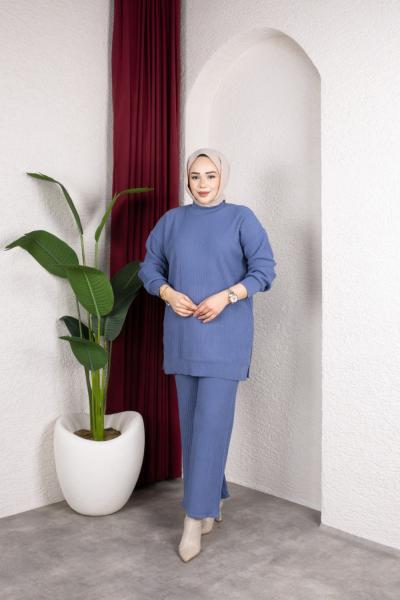 Nazlı  Triko Takım