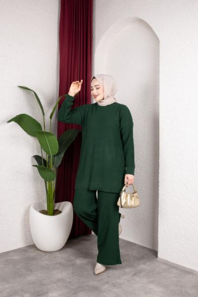 Nazlı  Triko Takım