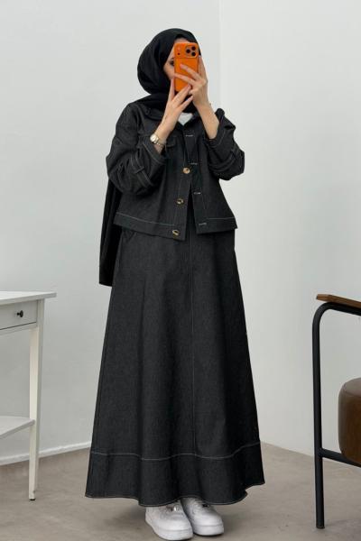 Nisa 3 Lü Kot Takım