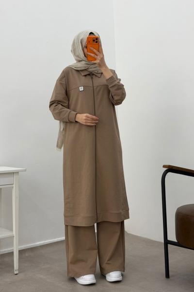 Orkide Penye Spor Takım