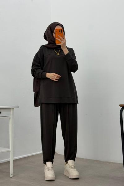 Rubai Oysho Basic Takım