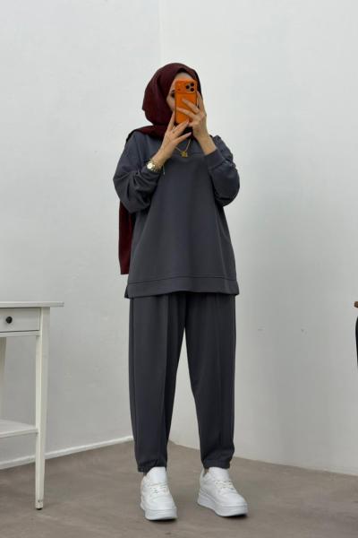 Rubai Oysho Basic Takım