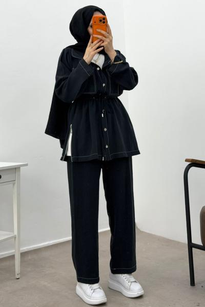 Suna Tensel 3 Lü Takım