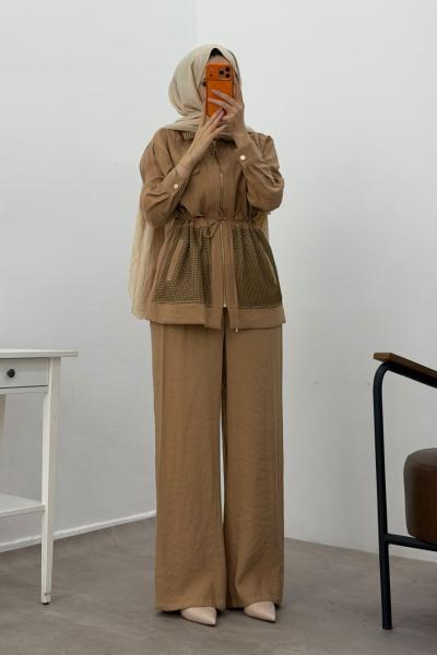 Tomris Takım