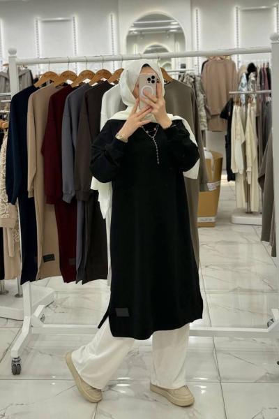 Uzun Basic Tunik