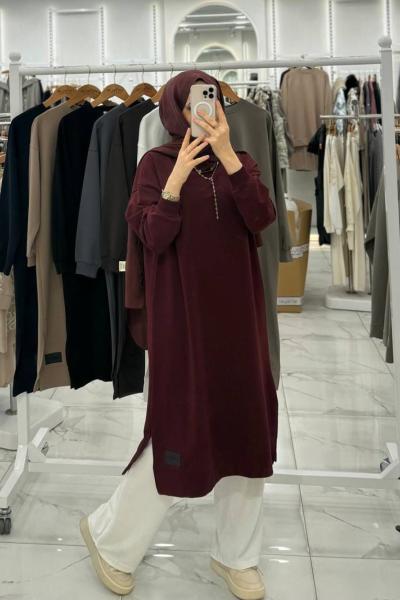 Uzun Basic Tunik