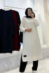 Uzun Basic Tunik