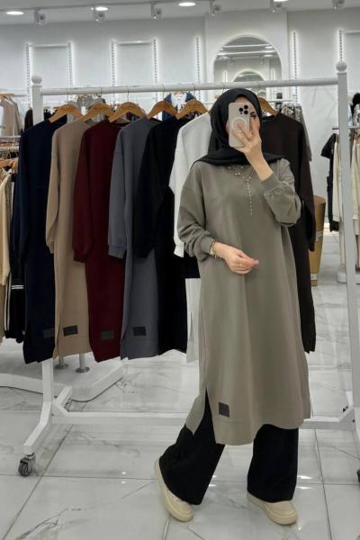 Uzun Basic Tunik