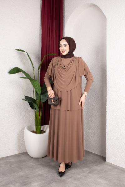 Zahide Etekli Takım