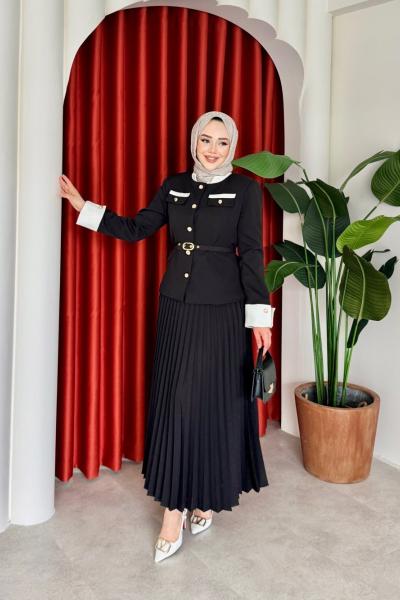 Zb Filiz Krep Takım