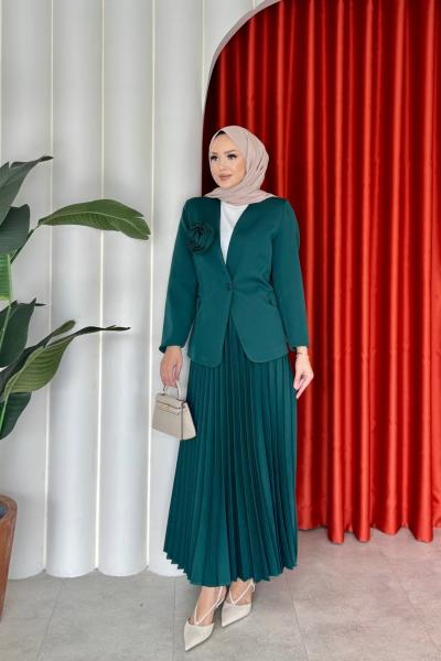 Zb Gözde Krep Takım