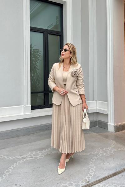 Zb Gözde Krep Takım